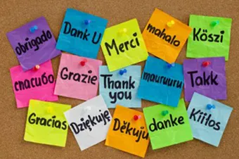 Upisi na tečajeve stranih jezika