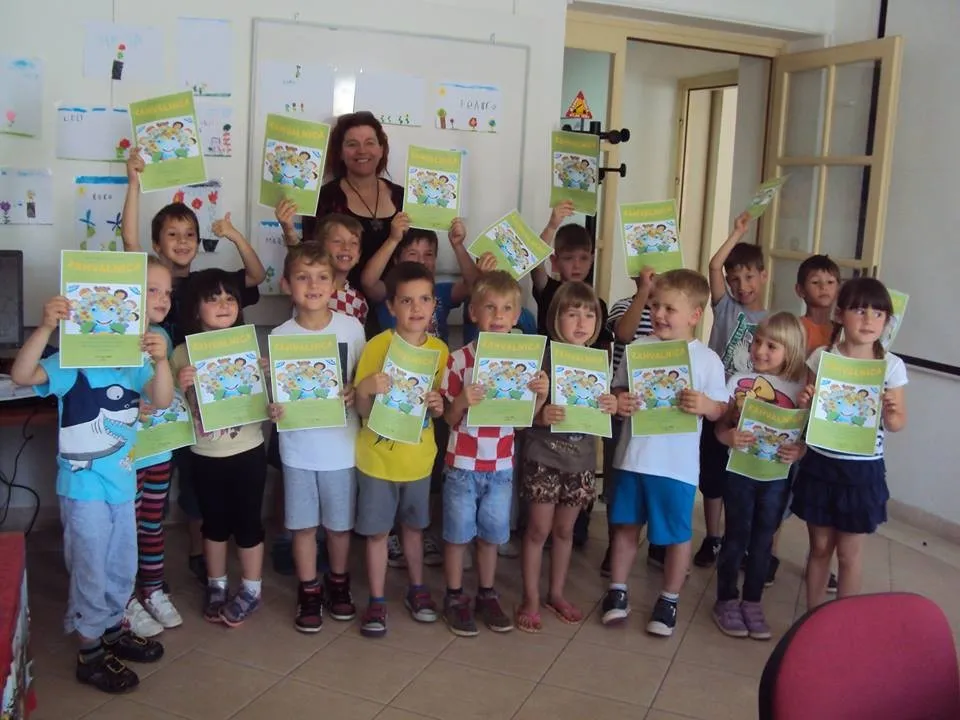 Svjetski dan zaštite okoliša