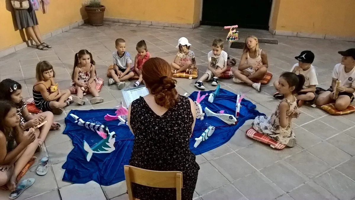 Dvije Bajkaonice na dvije lokacije!