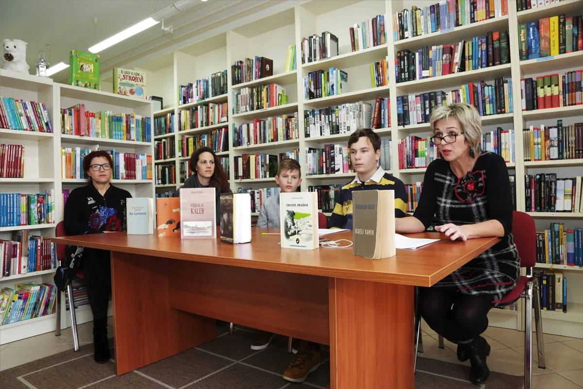 Premijera filma o Vjekoslavu Kalebu najesen