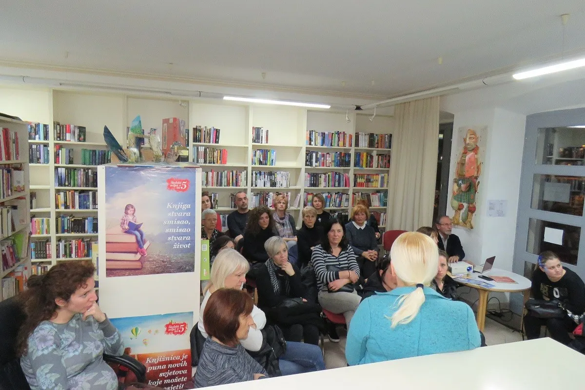 Predavanje Alkalno za zdravlje