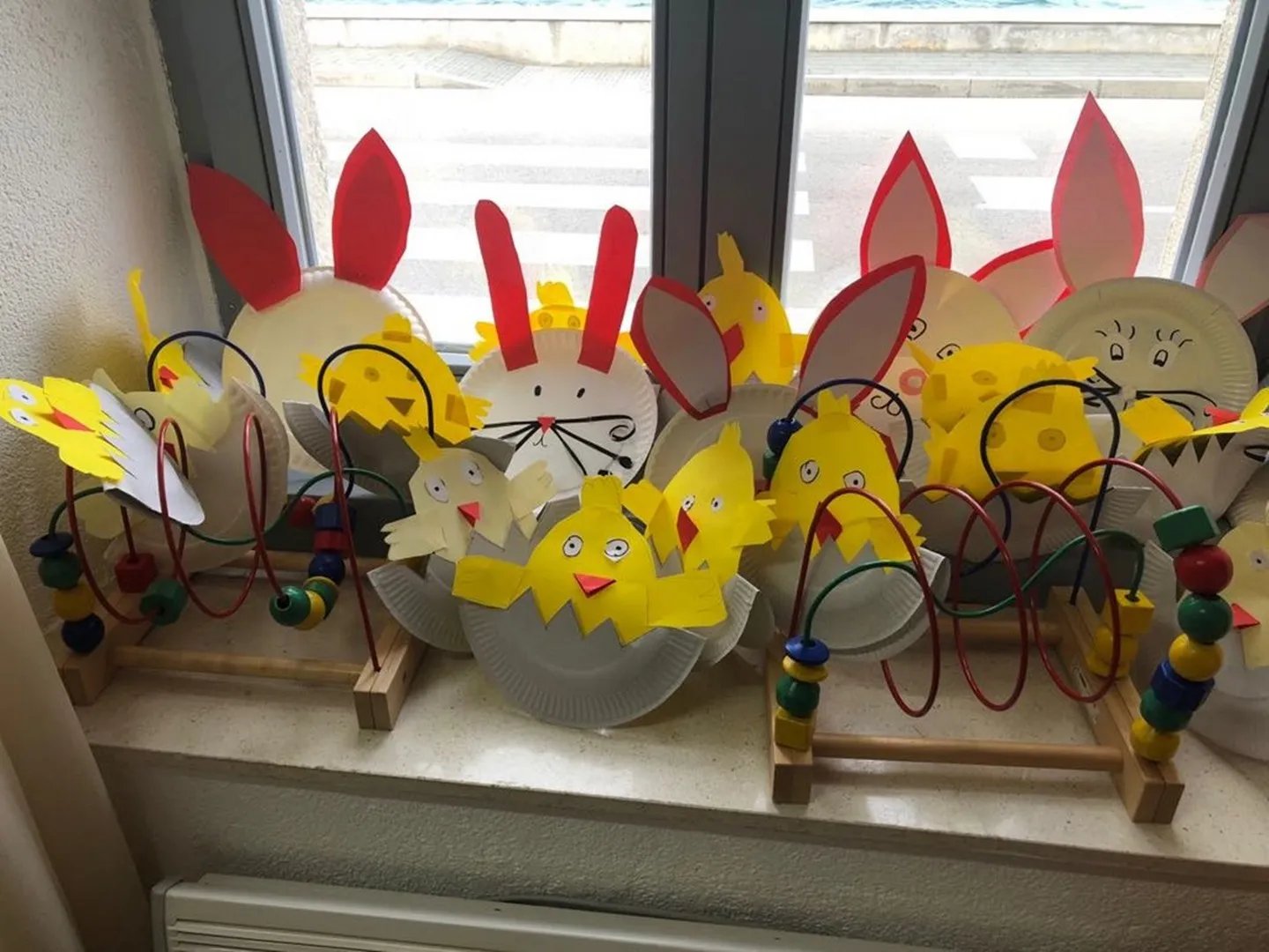 Radionice za djecu na dvije lokacije!