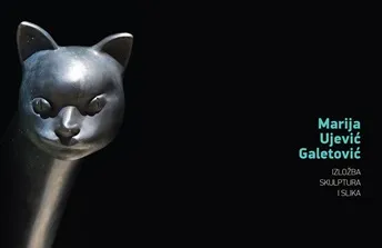 Otvorena izložba Marije Ujević Galetović