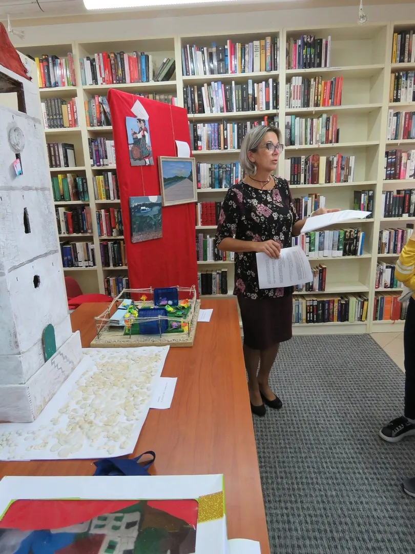 Proglašenje pobjednika 4. natječaja "Misto moje drago"