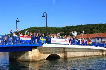 1. KONFERENCIJA KNJIŽNIČARA "BRIDGES CONNECTING LIBRARIES"!