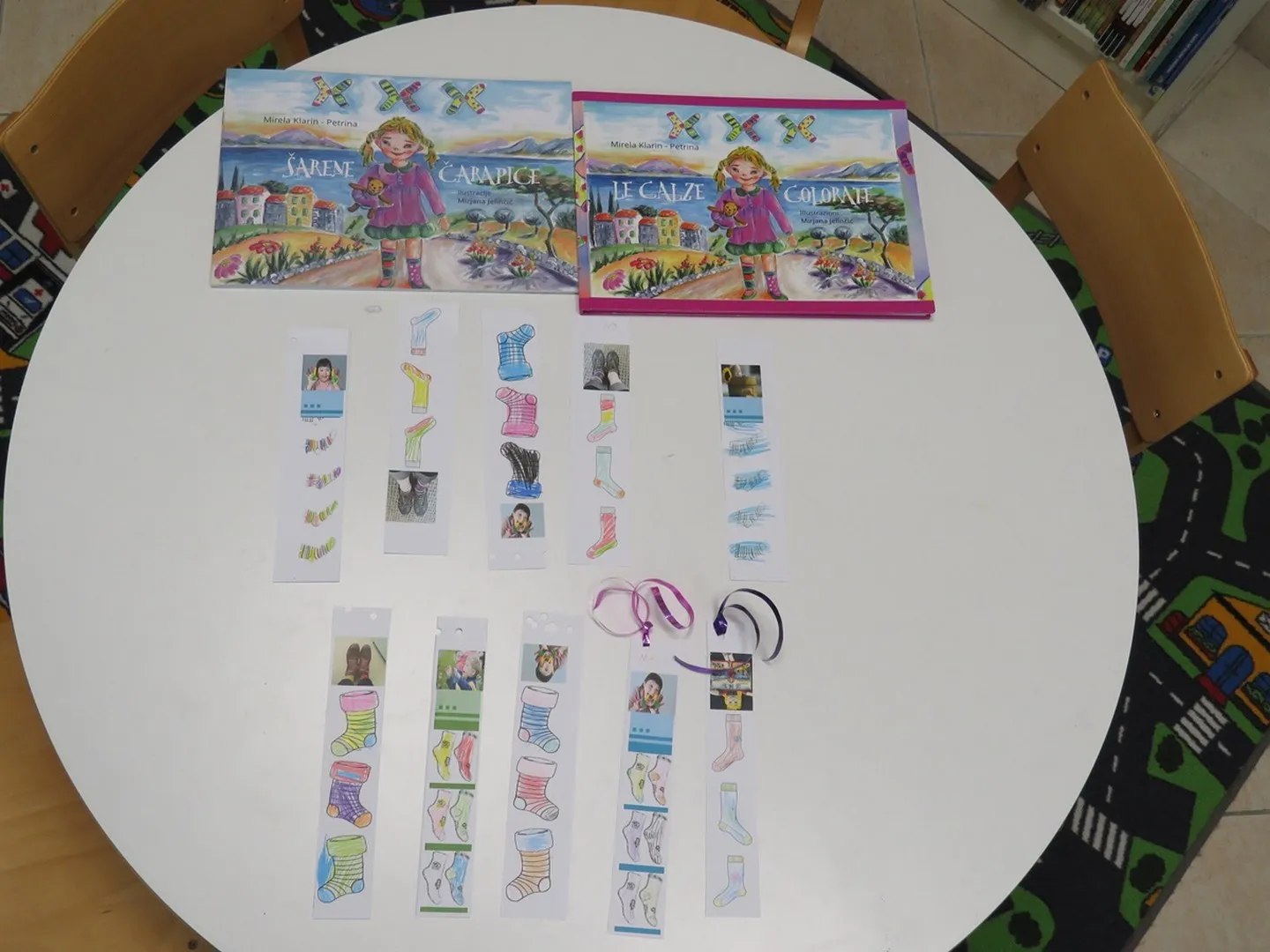 Svjetski dan osoba s Down sindromom