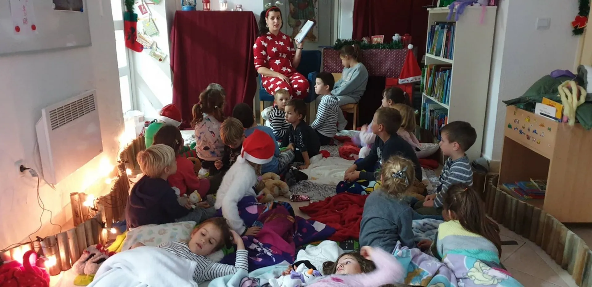 Najljepša naša Božićna pustolovina!