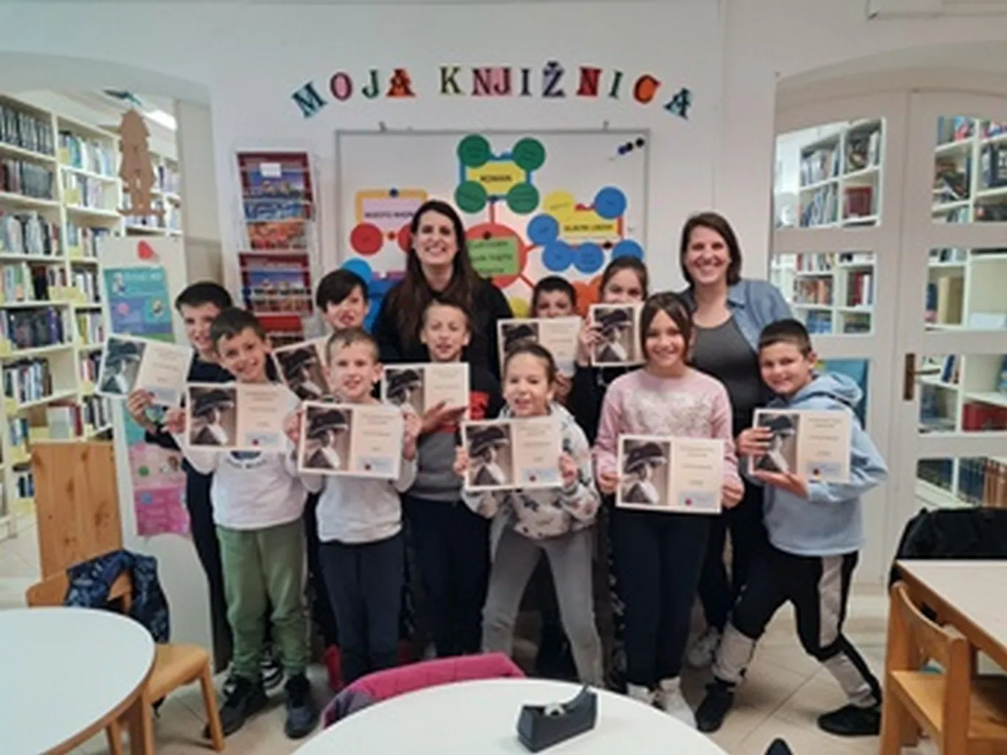 Lektira na drugačiji način!