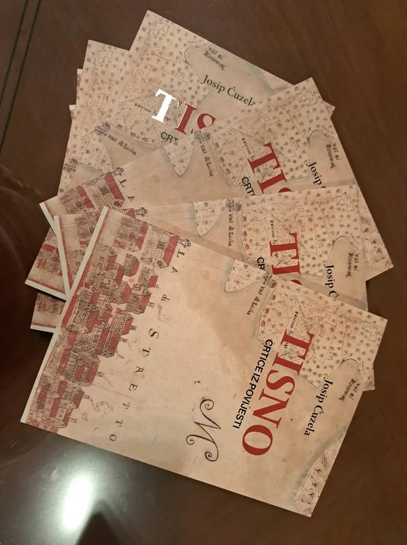 TISNO - Crtice iz povijesti!