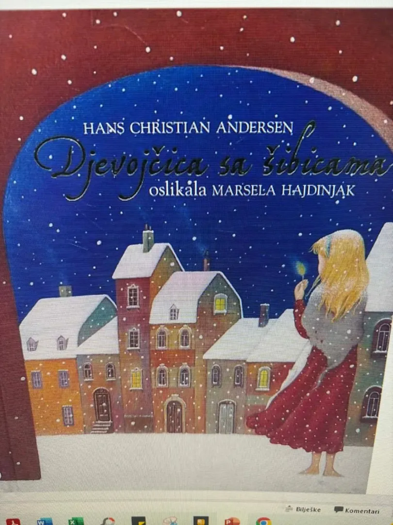 Lektira na drugačiji način!